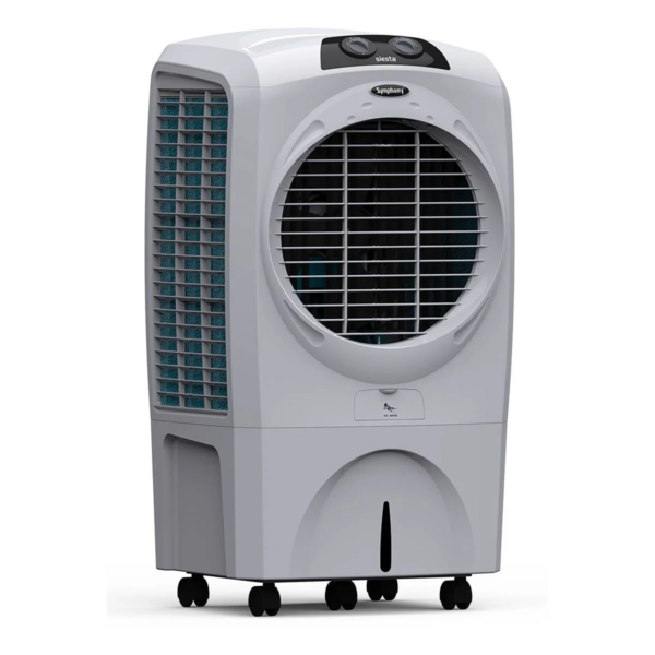 Symphony siesta sale cooler price