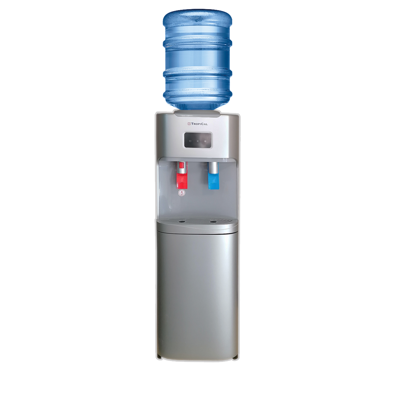 TROPICAL water dispenser