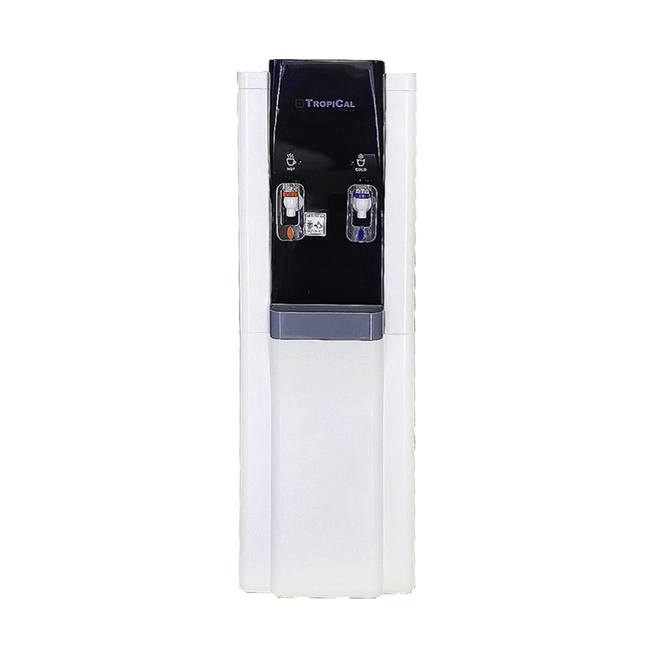 TROPICAL Water Dispenser  Made in Korea